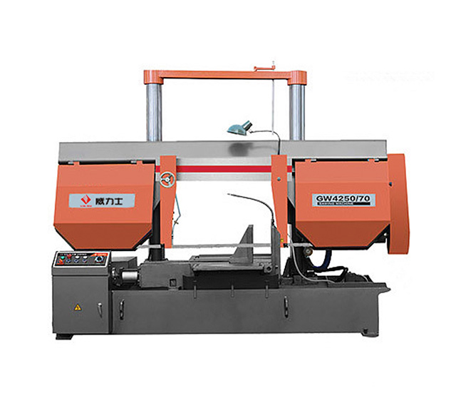 Sawing machine GW4250/70