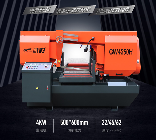 GW4250H